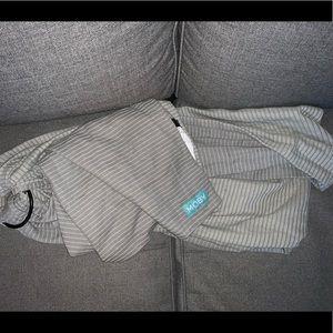 Moby Ring Sling